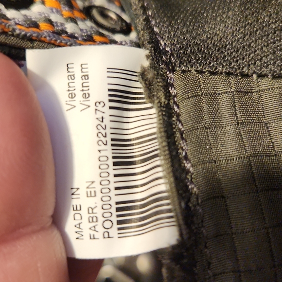 TRETORN Men's Highlander Vinter Hiking Boot Size 9 - Picture 8 of 9